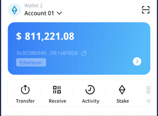 imtoken空投im钱包官网上交易